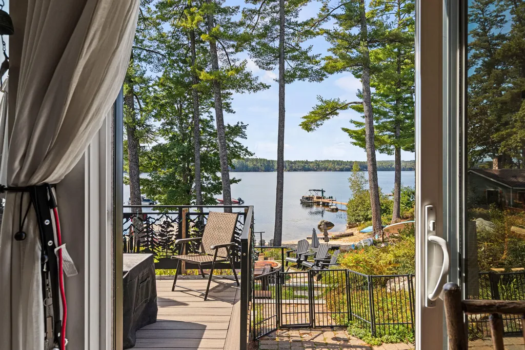 10 Gallinari Way Bridgton ME 04009