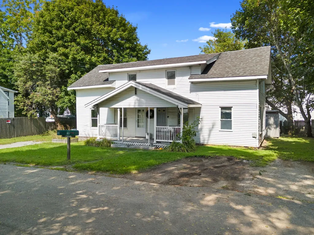 24 Otis Street Rockland ME 04841