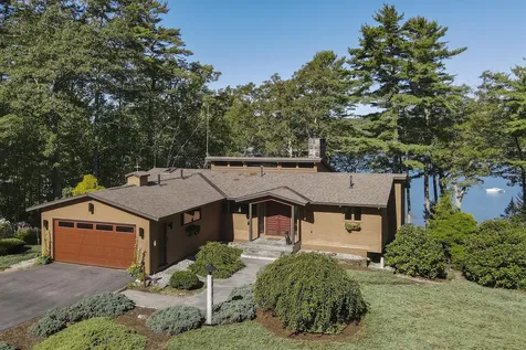 71 Hunters Landing Road South Bristol ME 04573