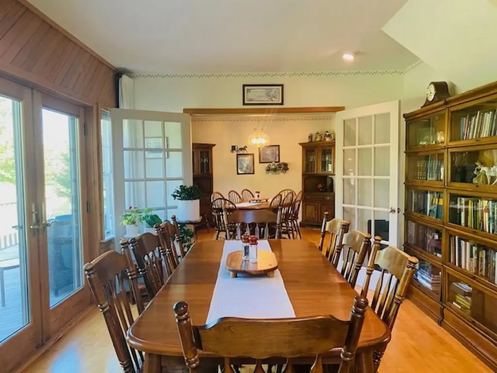 58 Crogan Road Hermon ME 04401