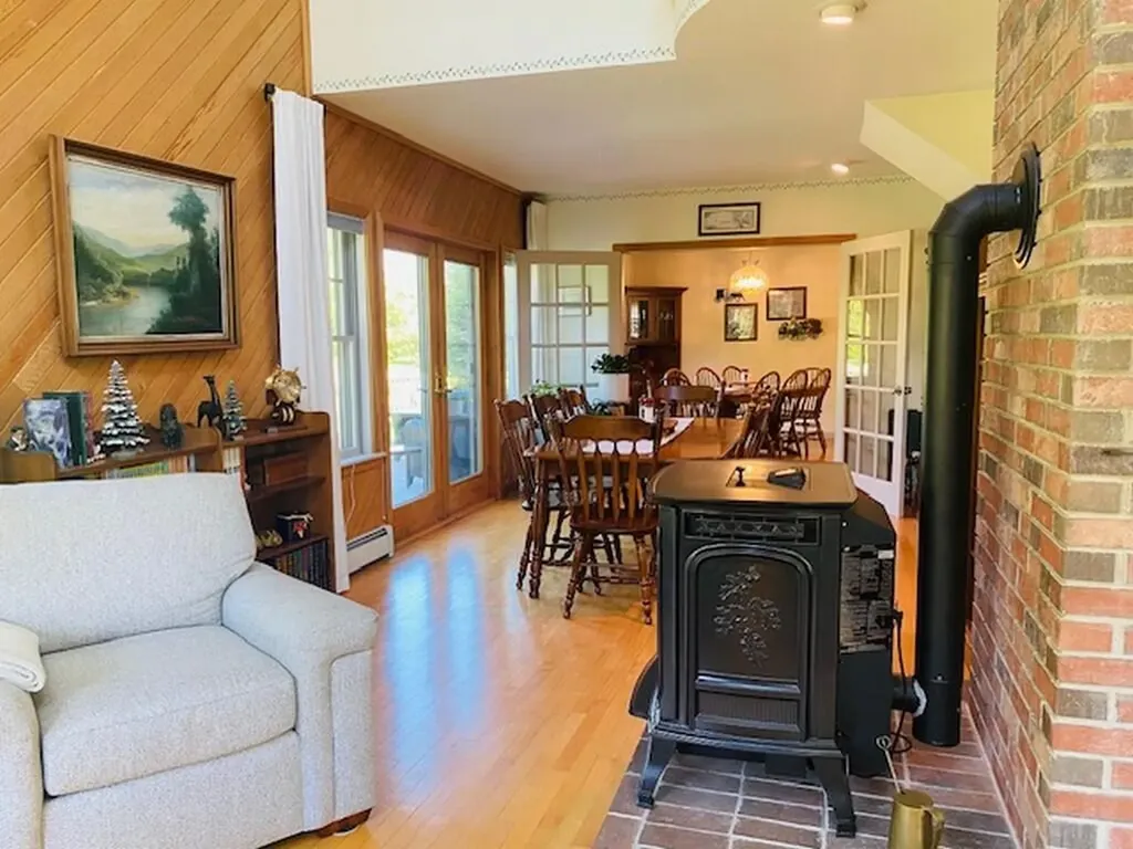 58 Crogan Road Hermon ME 04401