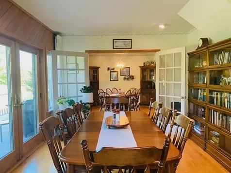 58 Crogan Road Hermon ME 04401