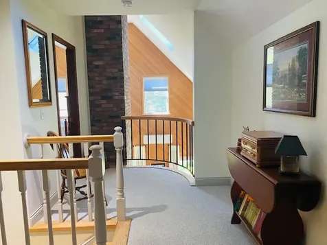 58 Crogan Road Hermon ME 04401