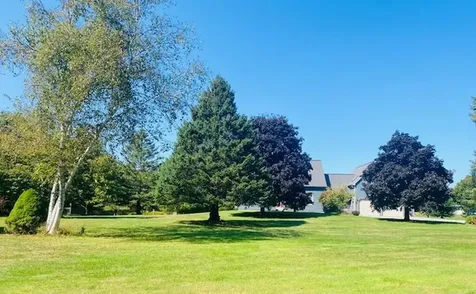 58 Crogan Road Hermon ME 04401