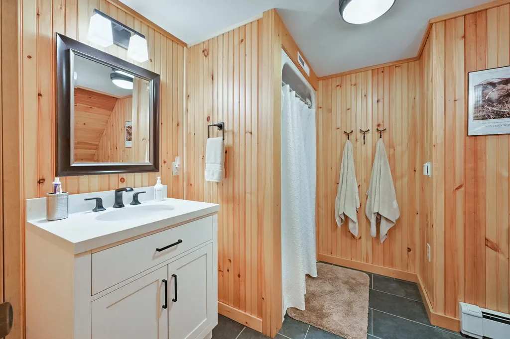 25 Iron Bridge Road Kingfield ME 04947