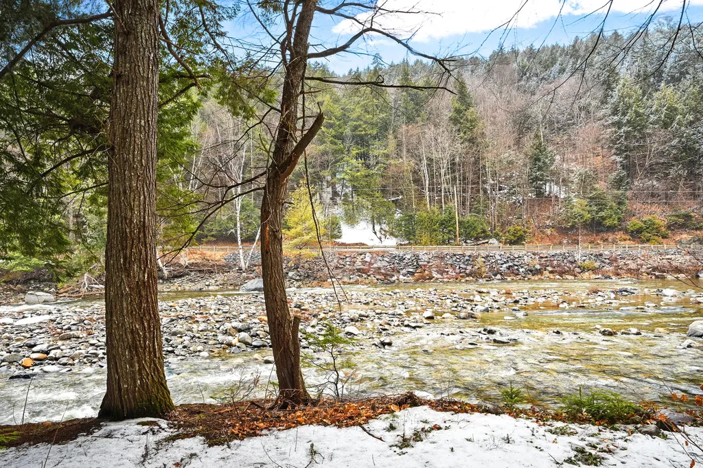 25 Iron Bridge Road Kingfield ME 04947