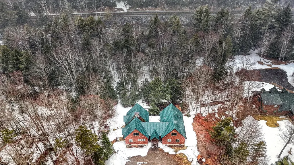 25 Iron Bridge Road Kingfield ME 04947