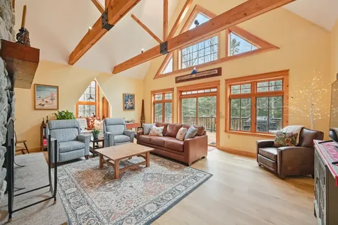 25 Iron Bridge Road Kingfield ME 04947