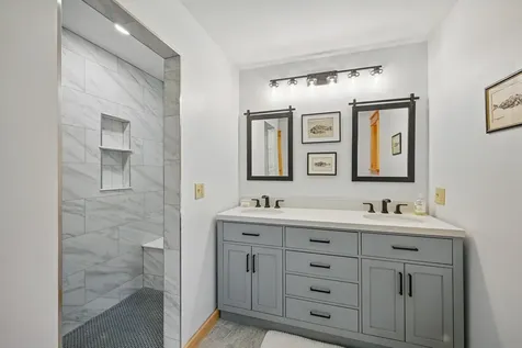 25 Iron Bridge Road Kingfield ME 04947