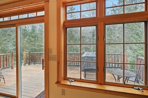25 Iron Bridge Road Kingfield ME 04947