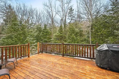 25 Iron Bridge Road Kingfield ME 04947