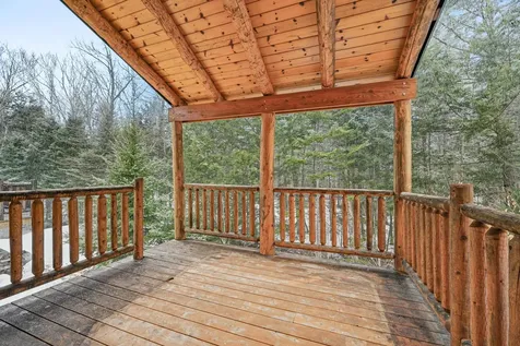 25 Iron Bridge Road Kingfield ME 04947