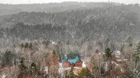 25 Iron Bridge Road Kingfield ME 04947
