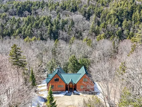 25 Iron Bridge Road Kingfield ME 04947