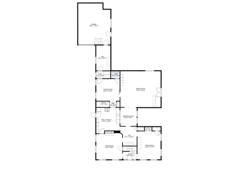 51 Pleasant Street Yarmouth ME 04096