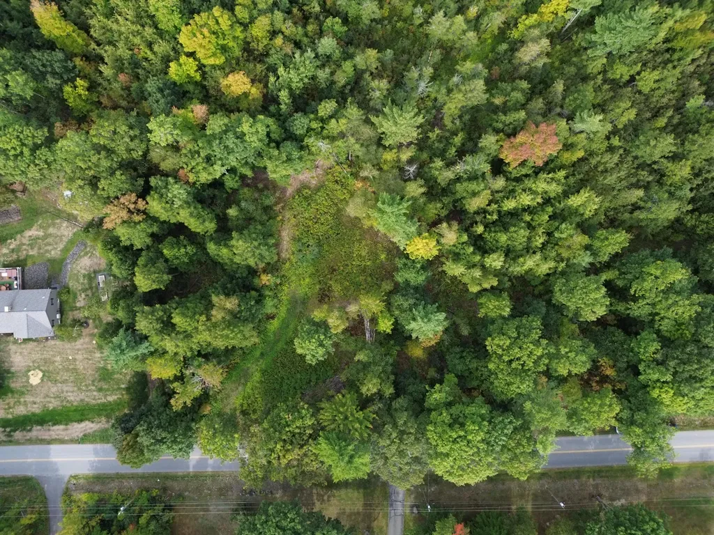 Lot 75 Bassett Road Winslow ME 04901