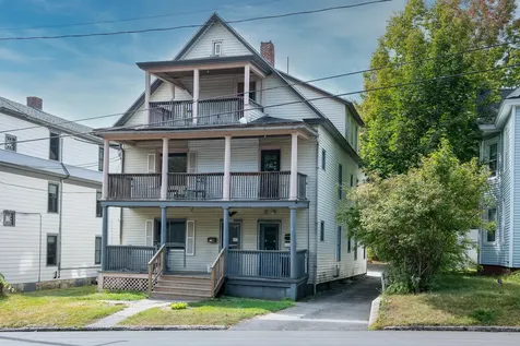 335 Franklin Street Rumford ME 04276
