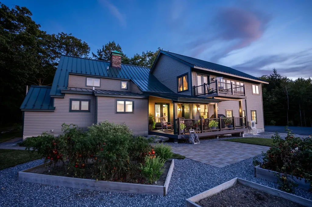 104 Eagle Crest Road Sebago ME 04029