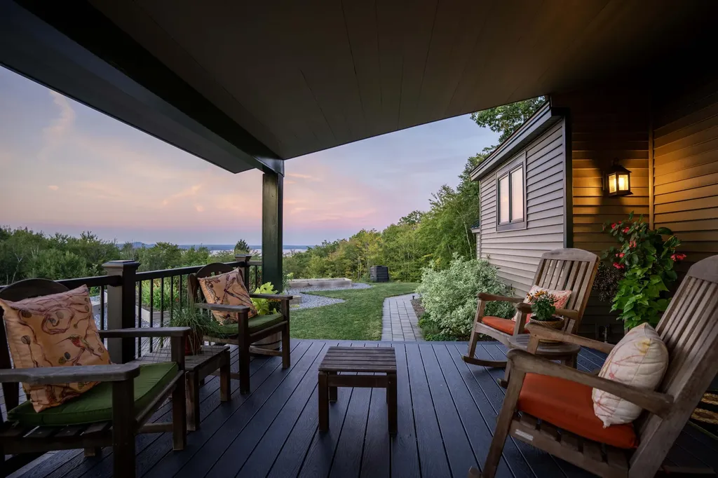 104 Eagle Crest Road Sebago ME 04029