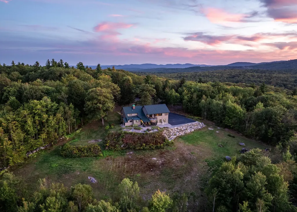 104 Eagle Crest Road Sebago ME 04029