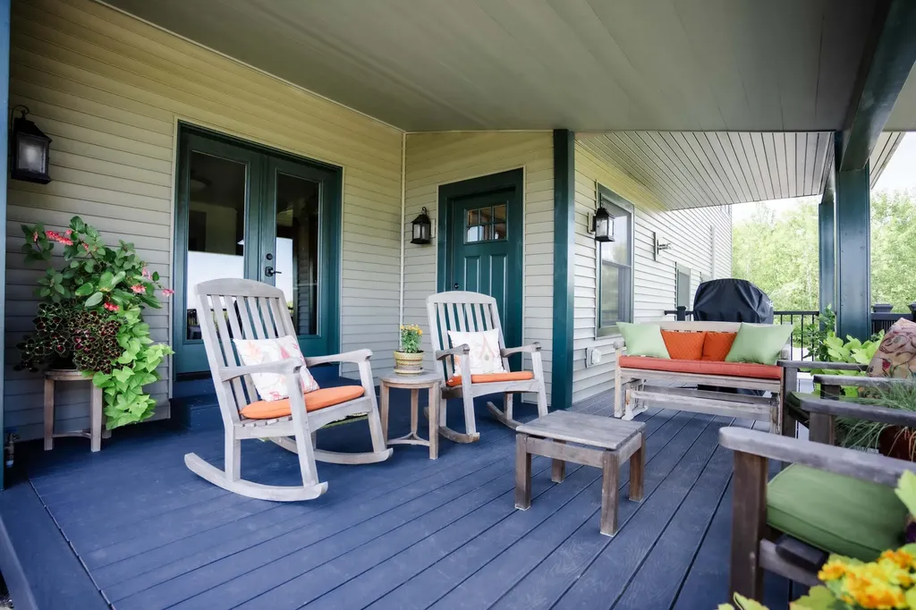 104 Eagle Crest Road Sebago ME 04029