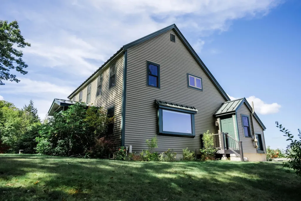 104 Eagle Crest Road Sebago ME 04029