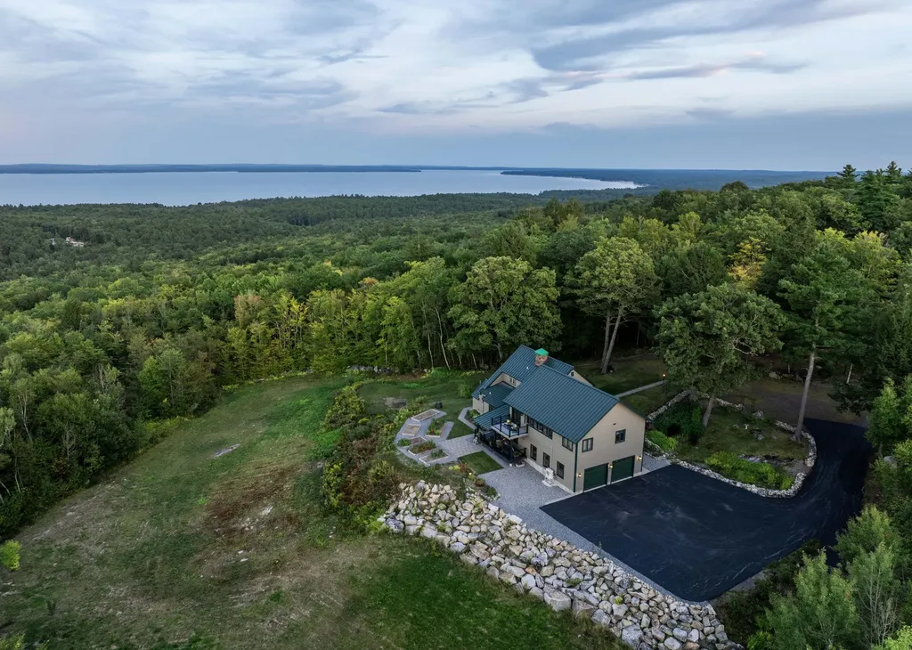 104 Eagle Crest Road Sebago ME 04029