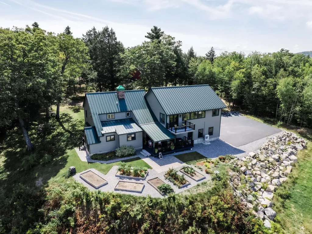 104 Eagle Crest Road Sebago ME 04029