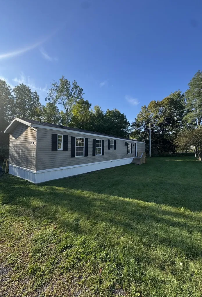 195 Oak Street Oakland ME 04963