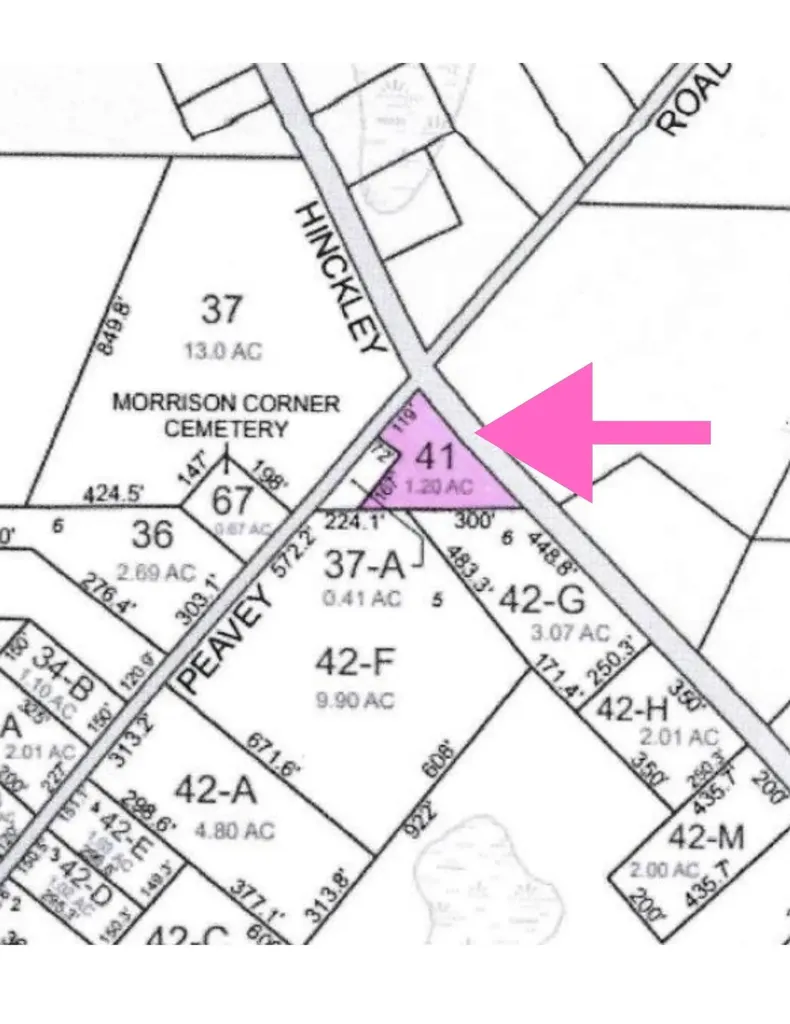 888 Hinckley Road Clinton ME 04927