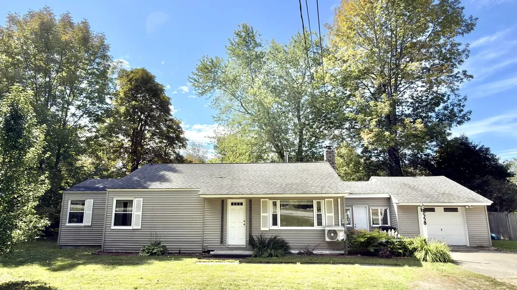 558 Blackstream Road Hermon ME 04401