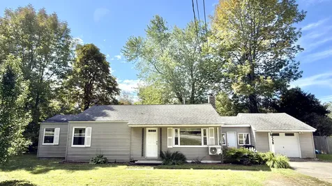 558 Blackstream Road Hermon ME 04401