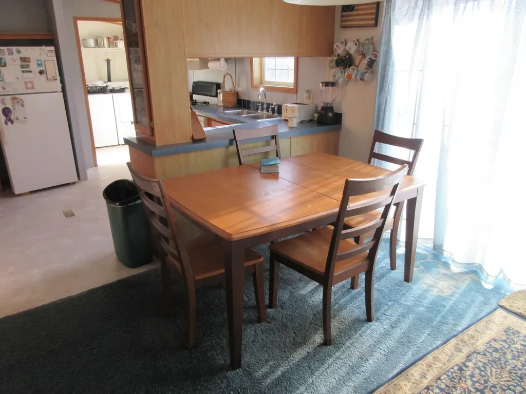 17 Stony Ridge Drive Washington ME 04574