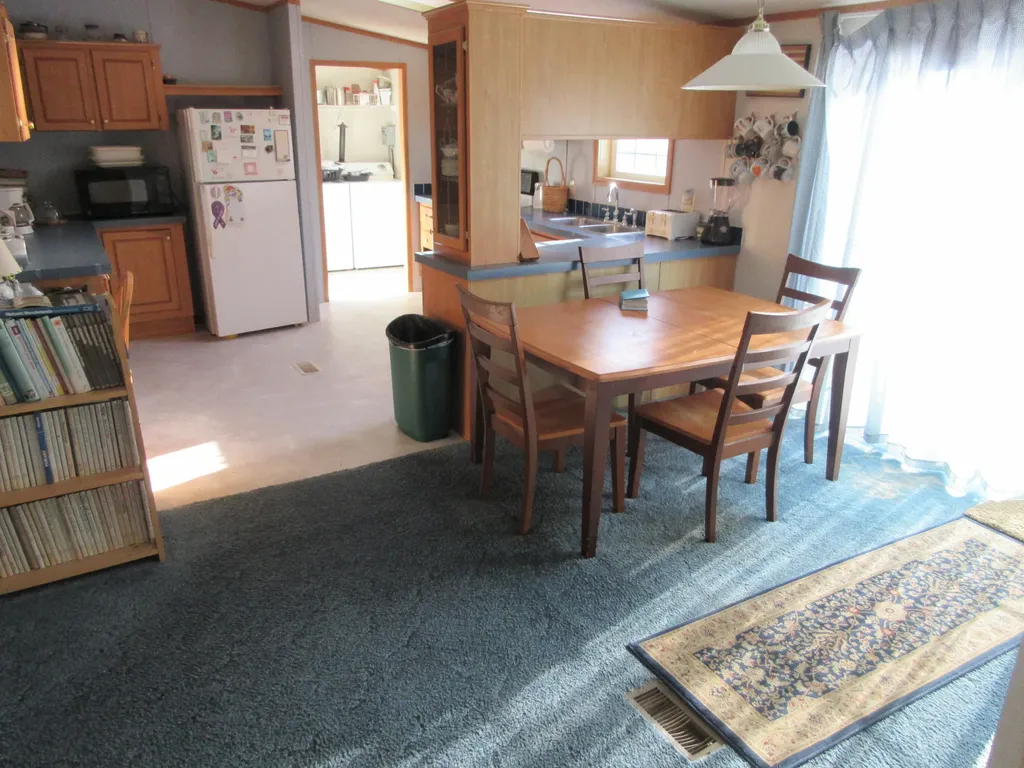 17 Stony Ridge Drive Washington ME 04574