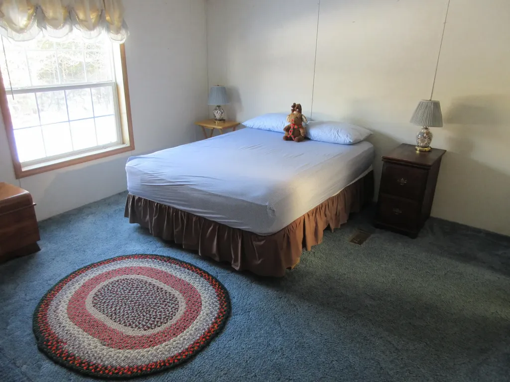17 Stony Ridge Drive Washington ME 04574
