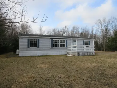 17 Stony Ridge Drive Washington ME 04574
