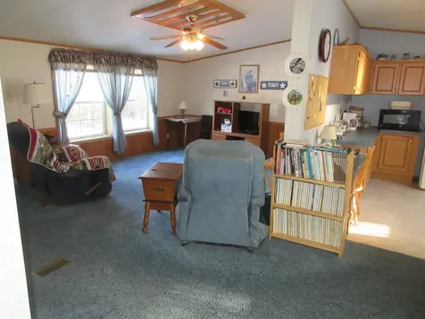 17 Stony Ridge Drive Washington ME 04574