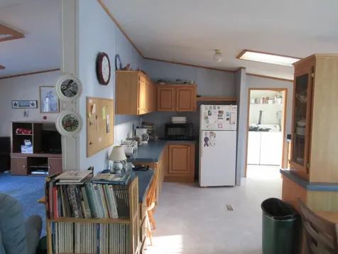 17 Stony Ridge Drive Washington ME 04574