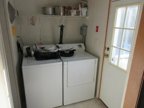 17 Stony Ridge Drive Washington ME 04574