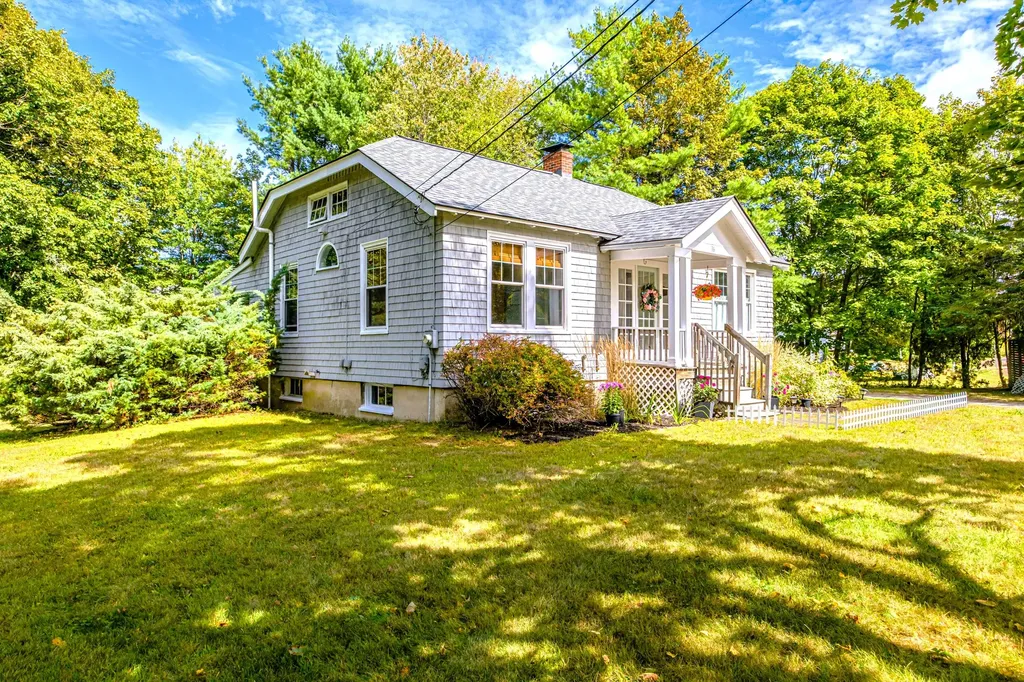 36 Pine Point Road Scarborough ME 04074