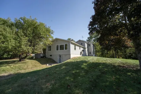 818 Forest Avenue Orono ME 04473