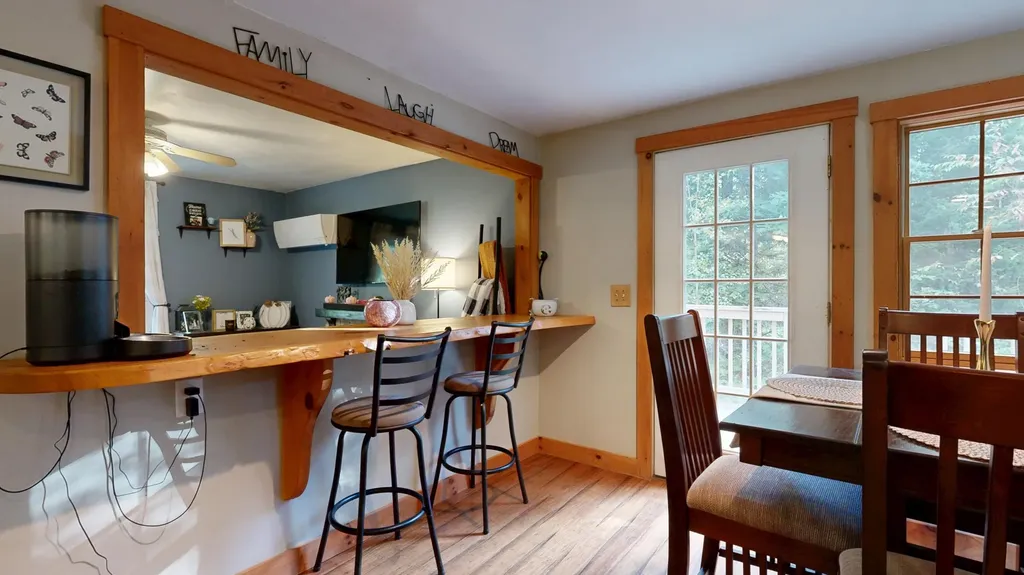 73 Colonial Circle Harrison ME 04040