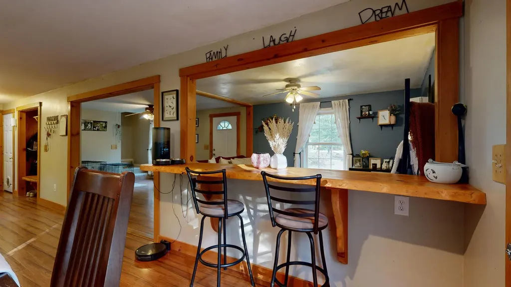 73 Colonial Circle Harrison ME 04040