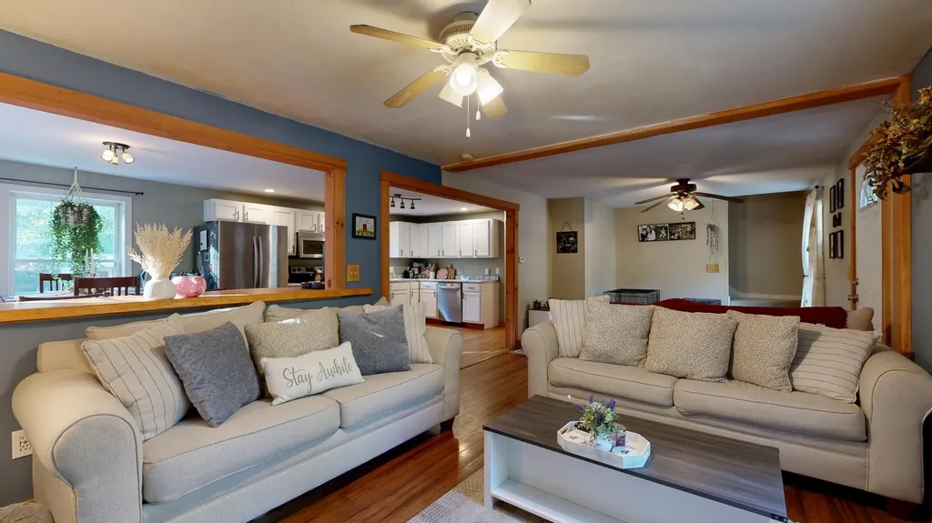 73 Colonial Circle Harrison ME 04040