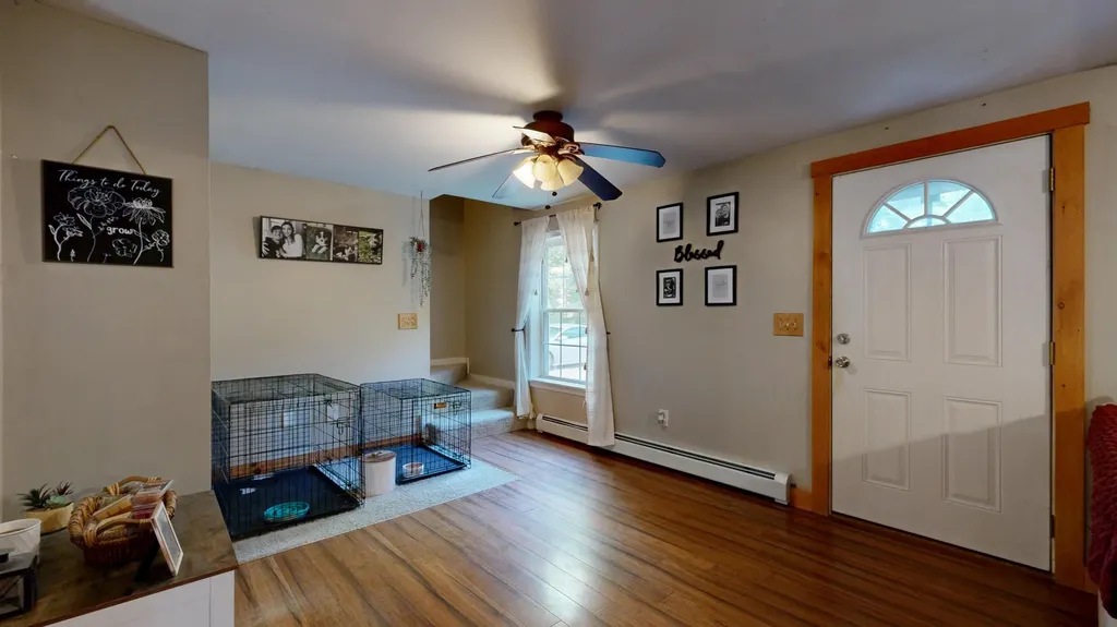 73 Colonial Circle Harrison ME 04040