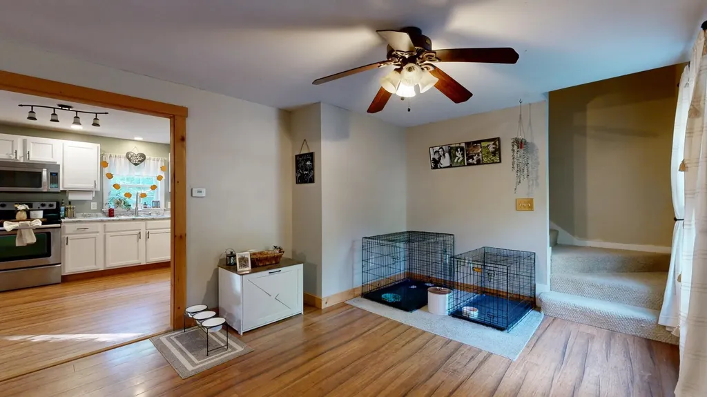 73 Colonial Circle Harrison ME 04040