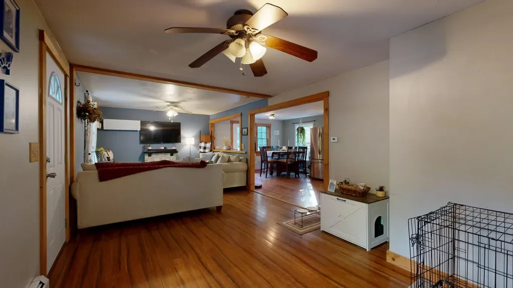 73 Colonial Circle Harrison ME 04040