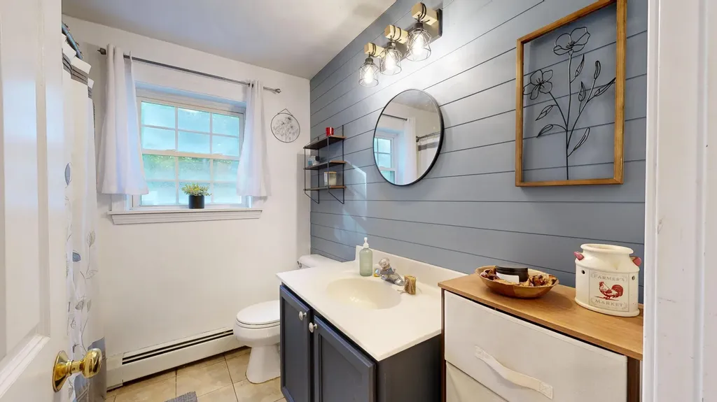 73 Colonial Circle Harrison ME 04040