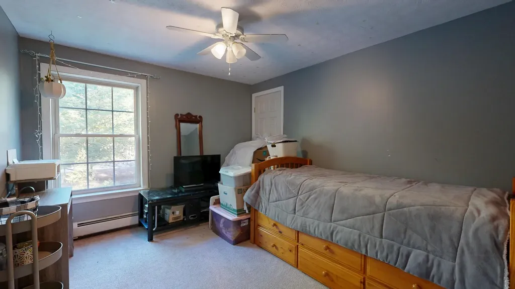 73 Colonial Circle Harrison ME 04040