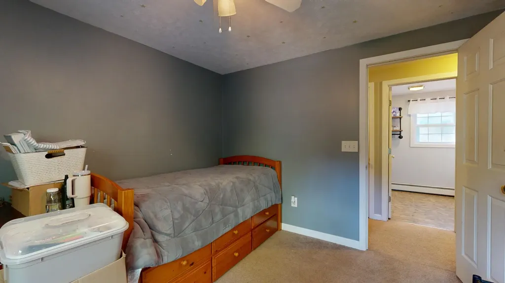 73 Colonial Circle Harrison ME 04040